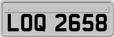 LOQ2658