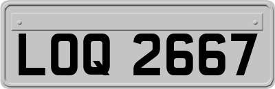 LOQ2667