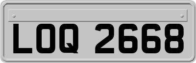 LOQ2668