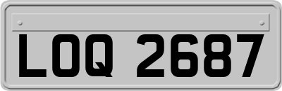 LOQ2687