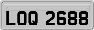 LOQ2688