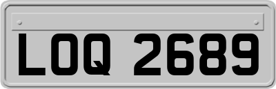 LOQ2689