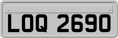 LOQ2690