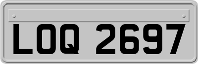 LOQ2697