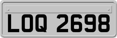 LOQ2698