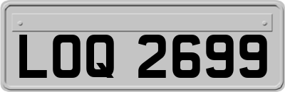 LOQ2699