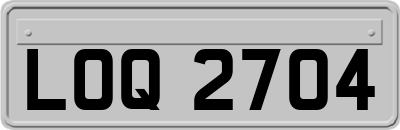 LOQ2704