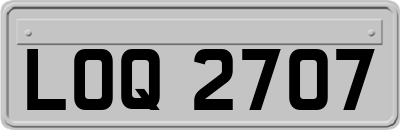 LOQ2707