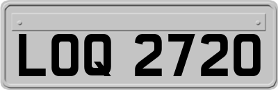 LOQ2720