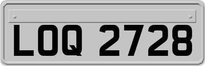 LOQ2728