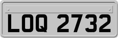 LOQ2732