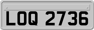 LOQ2736