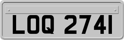 LOQ2741