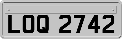 LOQ2742