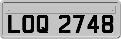 LOQ2748