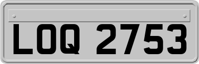 LOQ2753