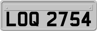 LOQ2754