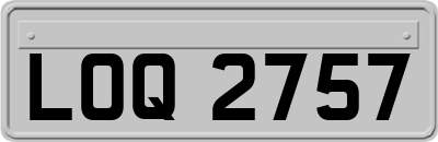 LOQ2757
