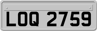 LOQ2759