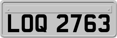 LOQ2763