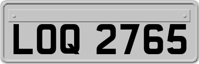 LOQ2765