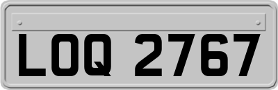 LOQ2767