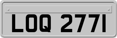 LOQ2771