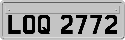 LOQ2772