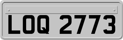 LOQ2773