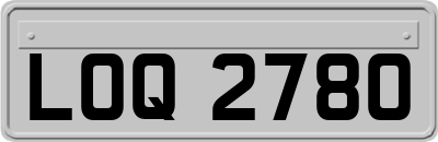 LOQ2780