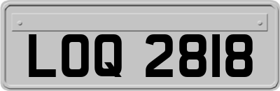 LOQ2818