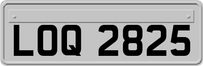 LOQ2825