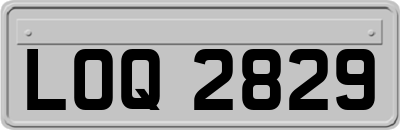 LOQ2829