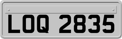 LOQ2835