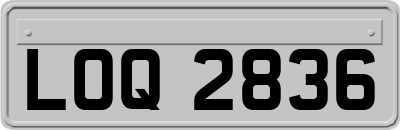 LOQ2836