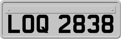 LOQ2838