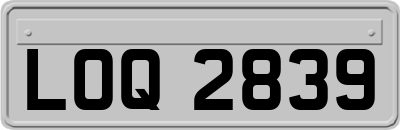 LOQ2839