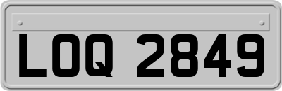 LOQ2849