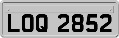 LOQ2852