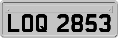 LOQ2853