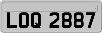 LOQ2887