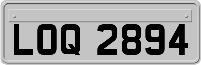 LOQ2894