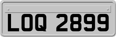 LOQ2899