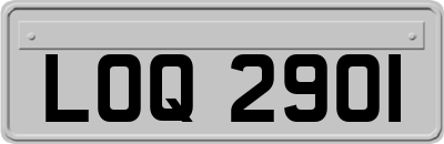 LOQ2901