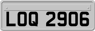 LOQ2906