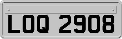 LOQ2908