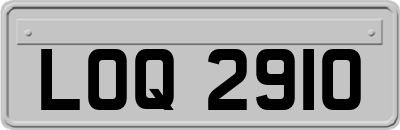 LOQ2910