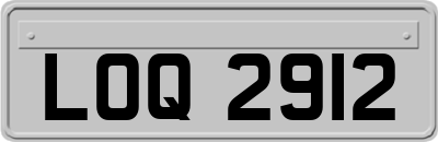 LOQ2912