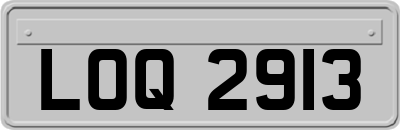 LOQ2913