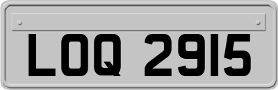 LOQ2915